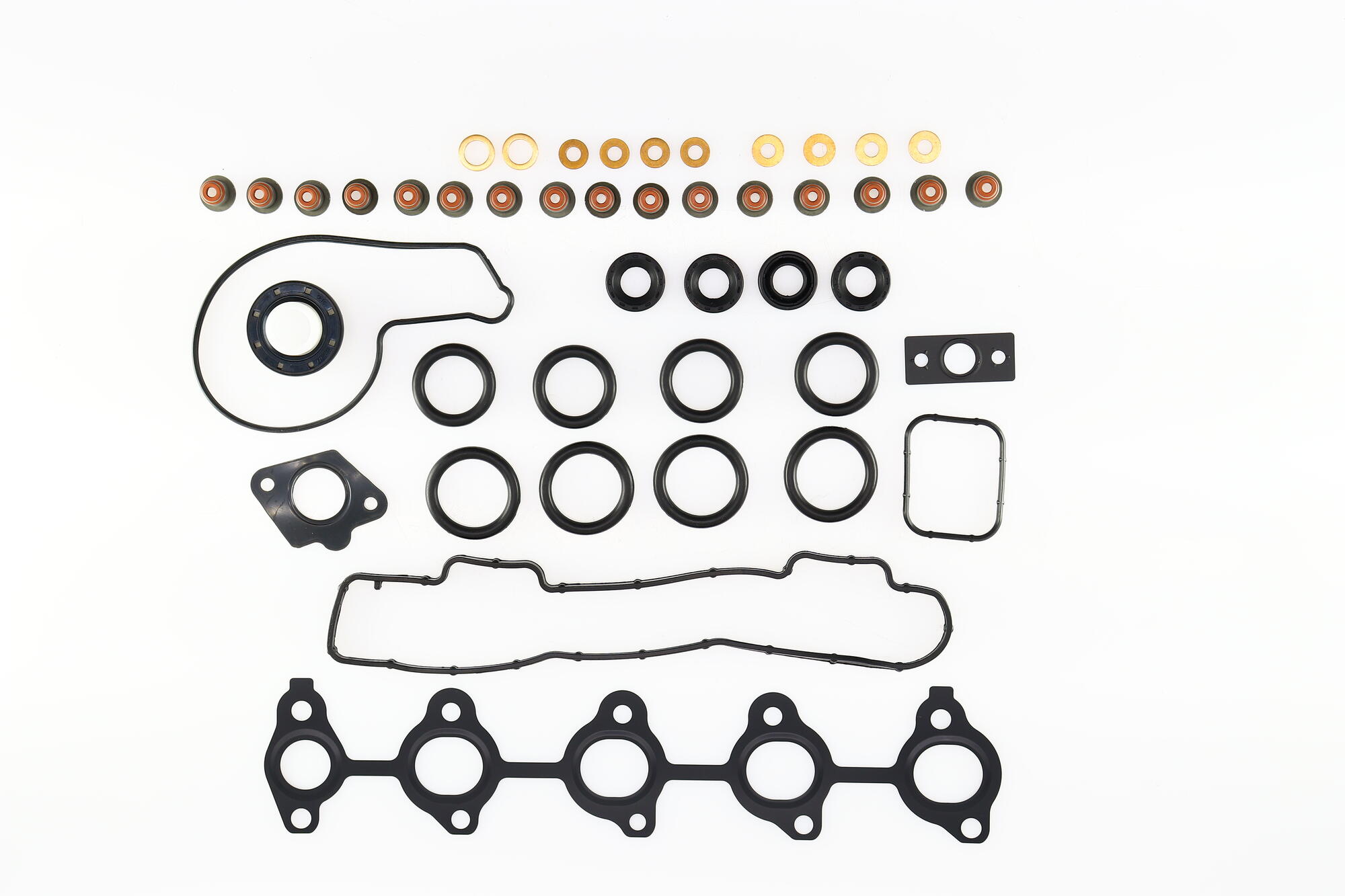 Corteco Cilinderkop pakking set/kopset 417766P