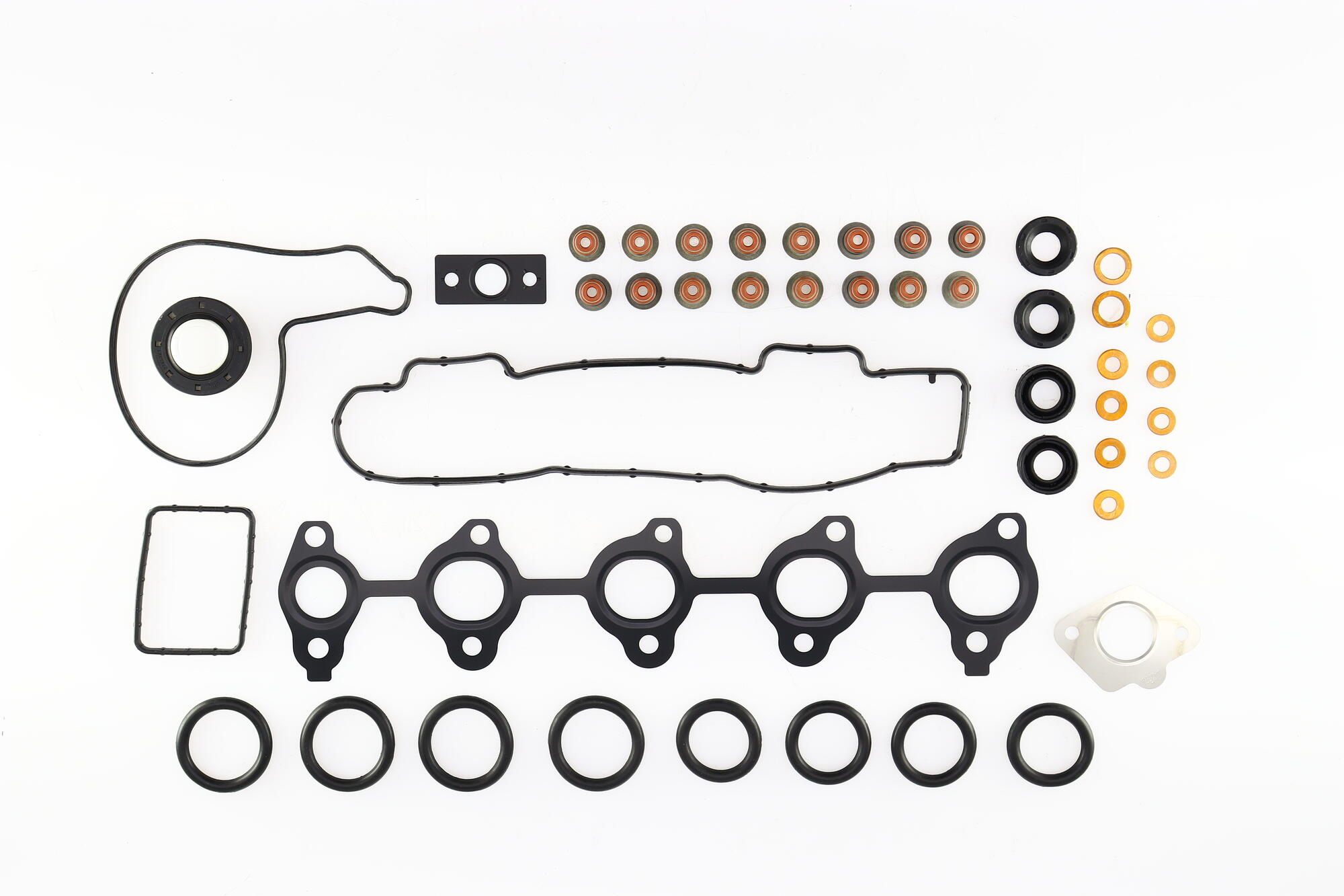 Corteco Cilinderkop pakking set/kopset 417767P