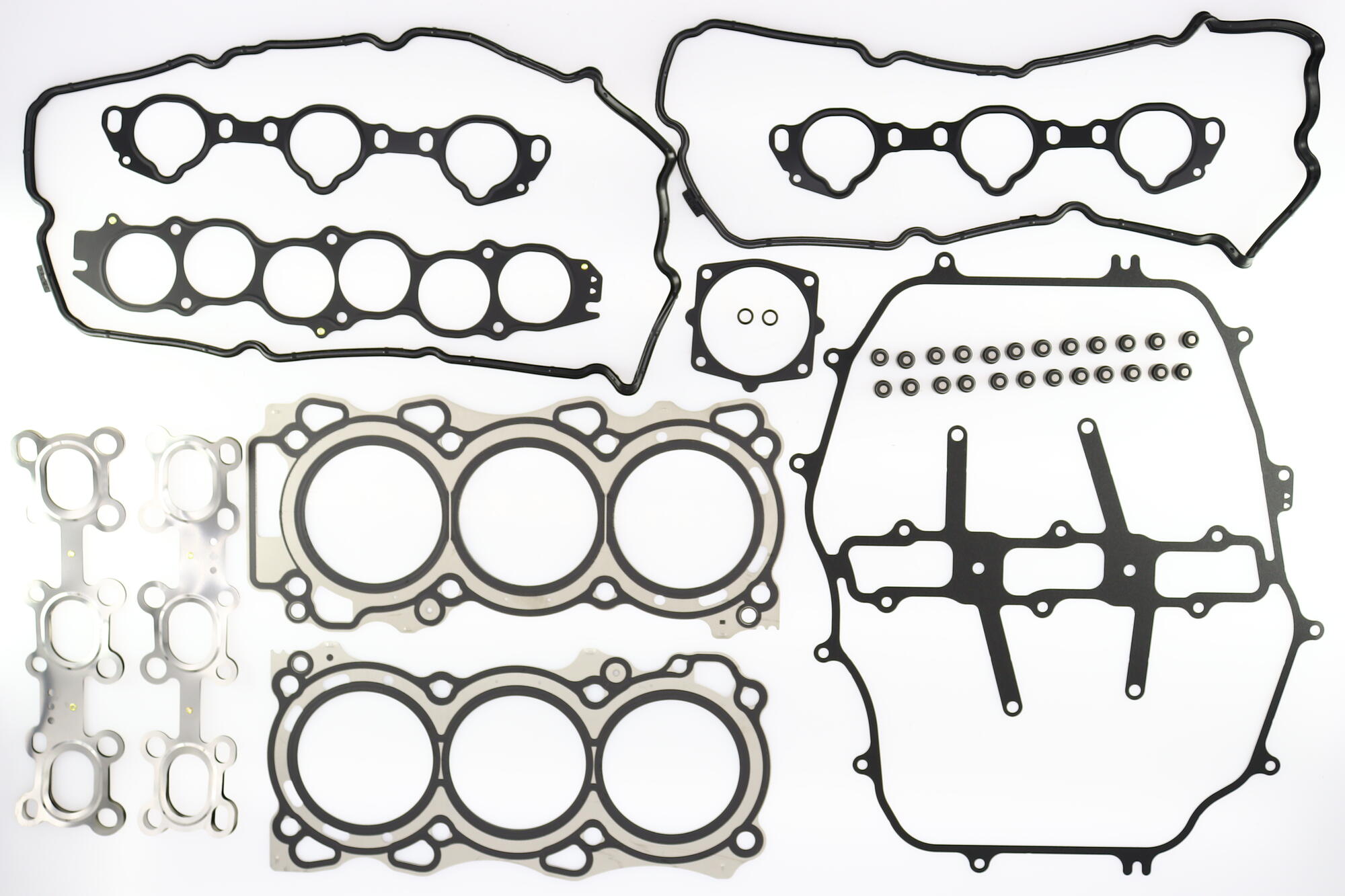 Corteco Cilinderkop pakking set/kopset 417816P