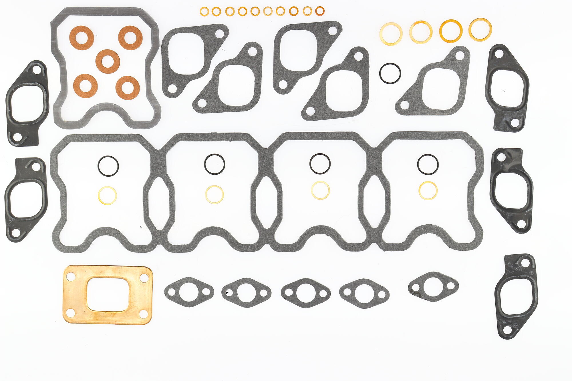 Corteco Cilinderkop pakking set/kopset 417847P