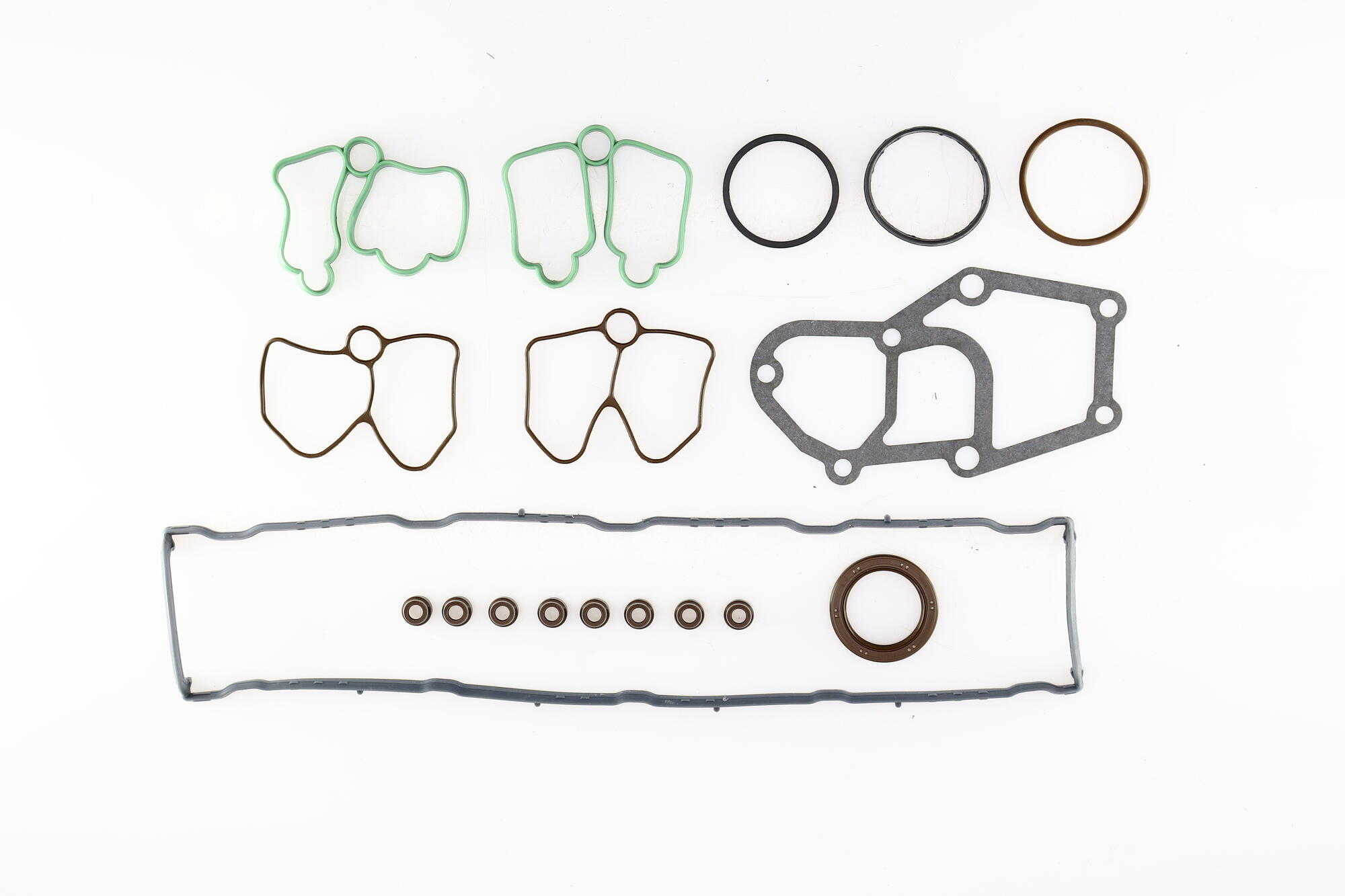 Corteco Cilinderkop pakking set/kopset 417858P