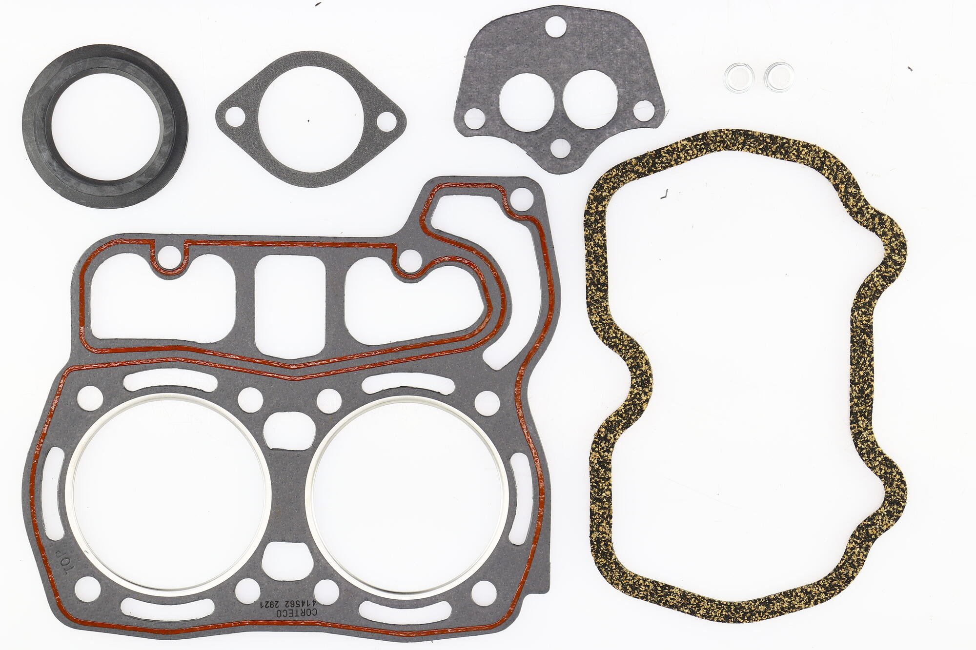 Corteco Cilinderkop pakking set/kopset 417902P