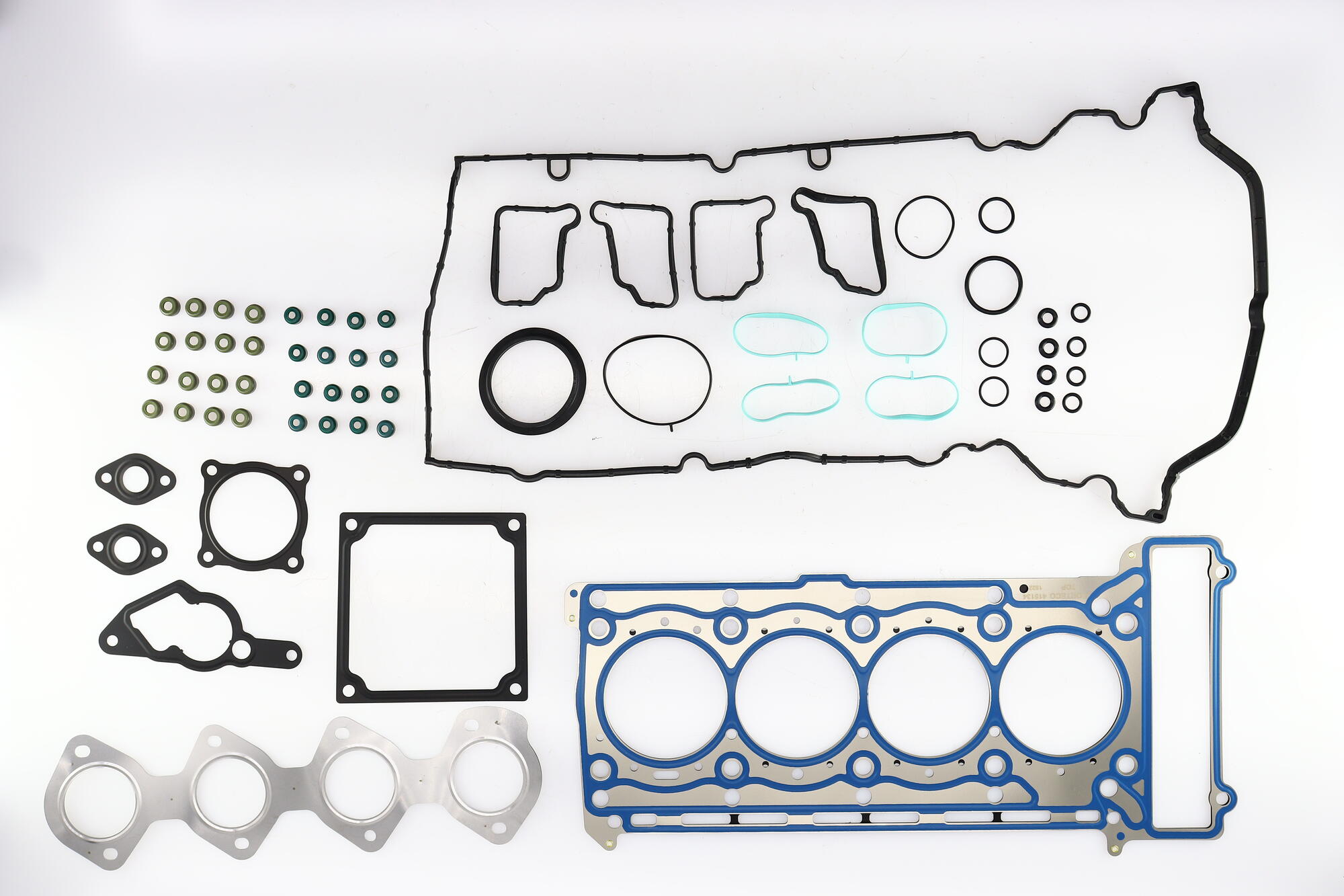 Corteco Cilinderkop pakking set/kopset 418285P
