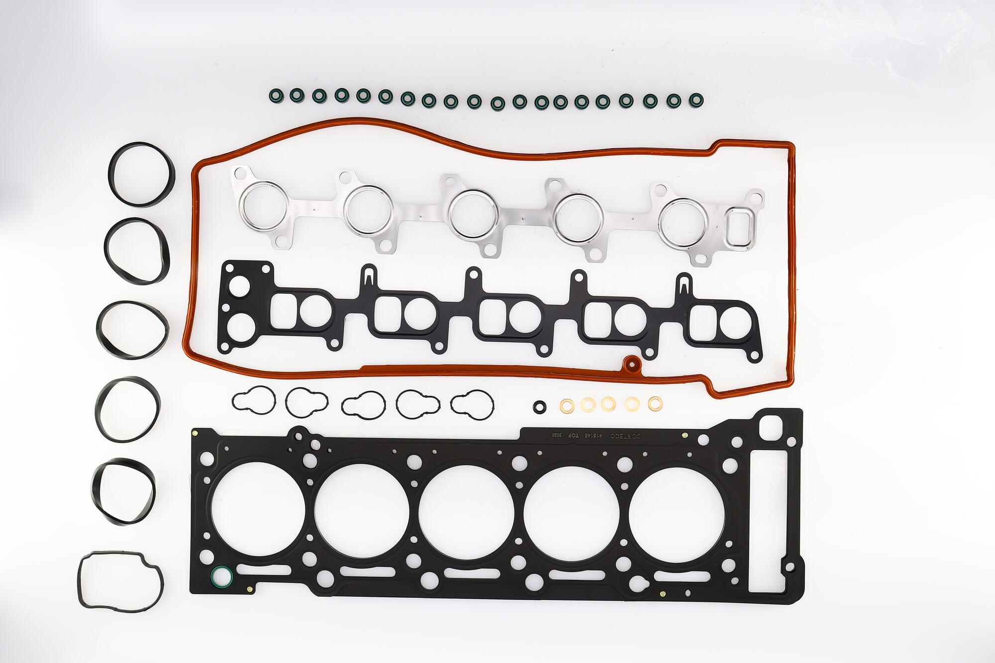 Corteco Cilinderkop pakking set/kopset 418289P