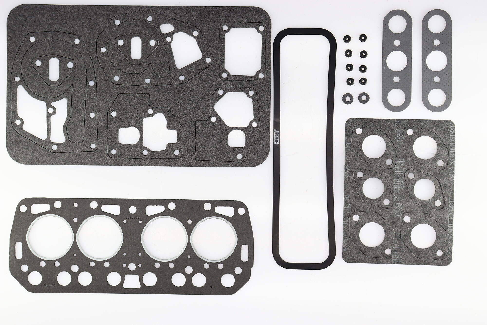 Corteco Cilinderkop pakking set/kopset 418341P