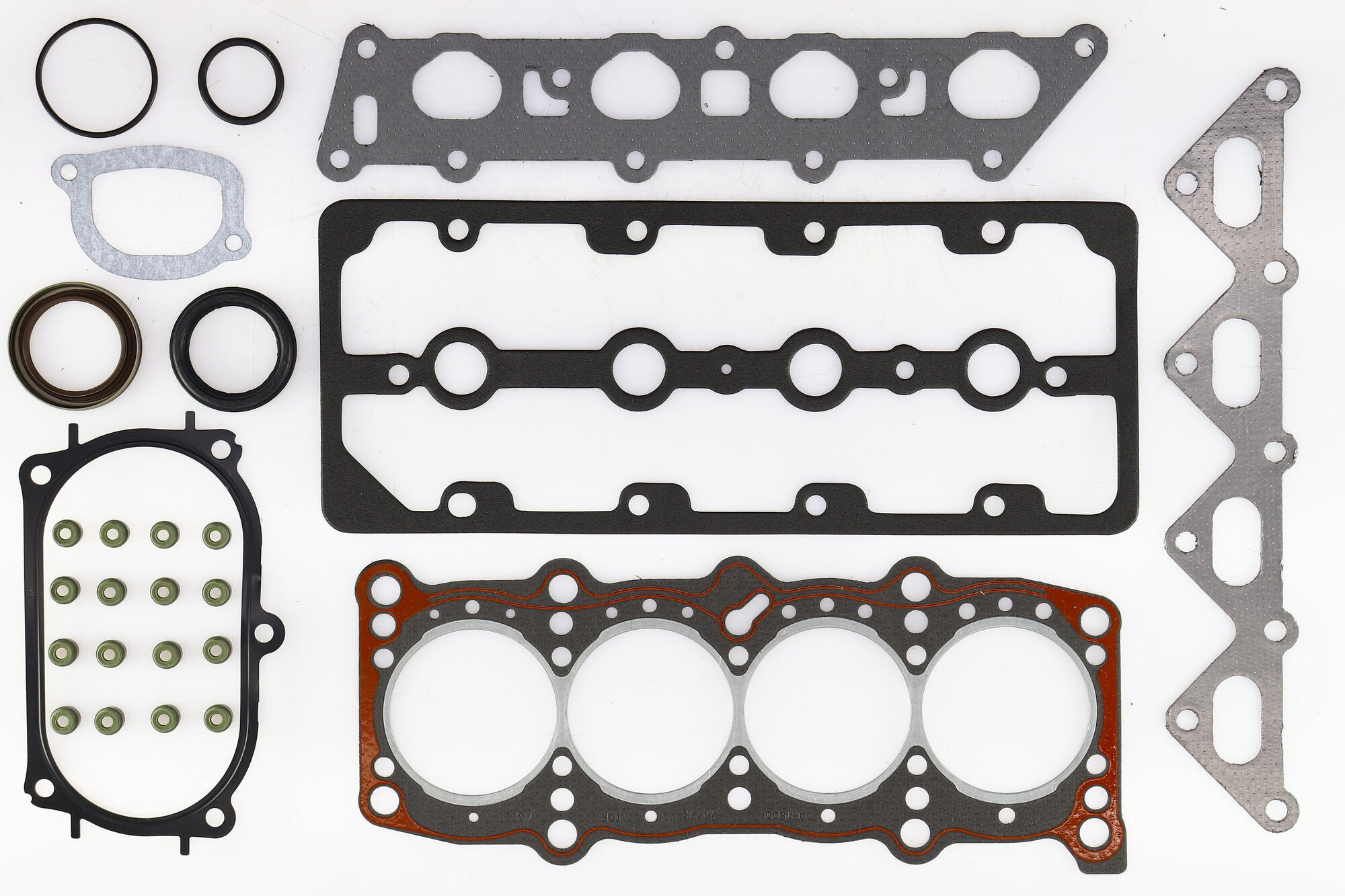 Corteco Cilinderkop pakking set/kopset 418439P