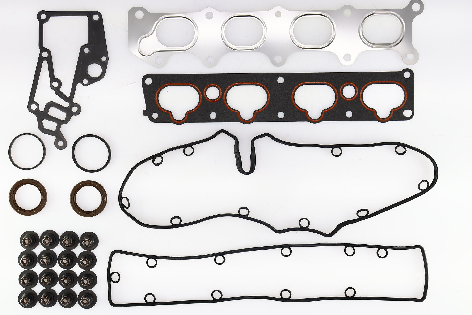 Corteco Cilinderkop pakking set/kopset 418665P