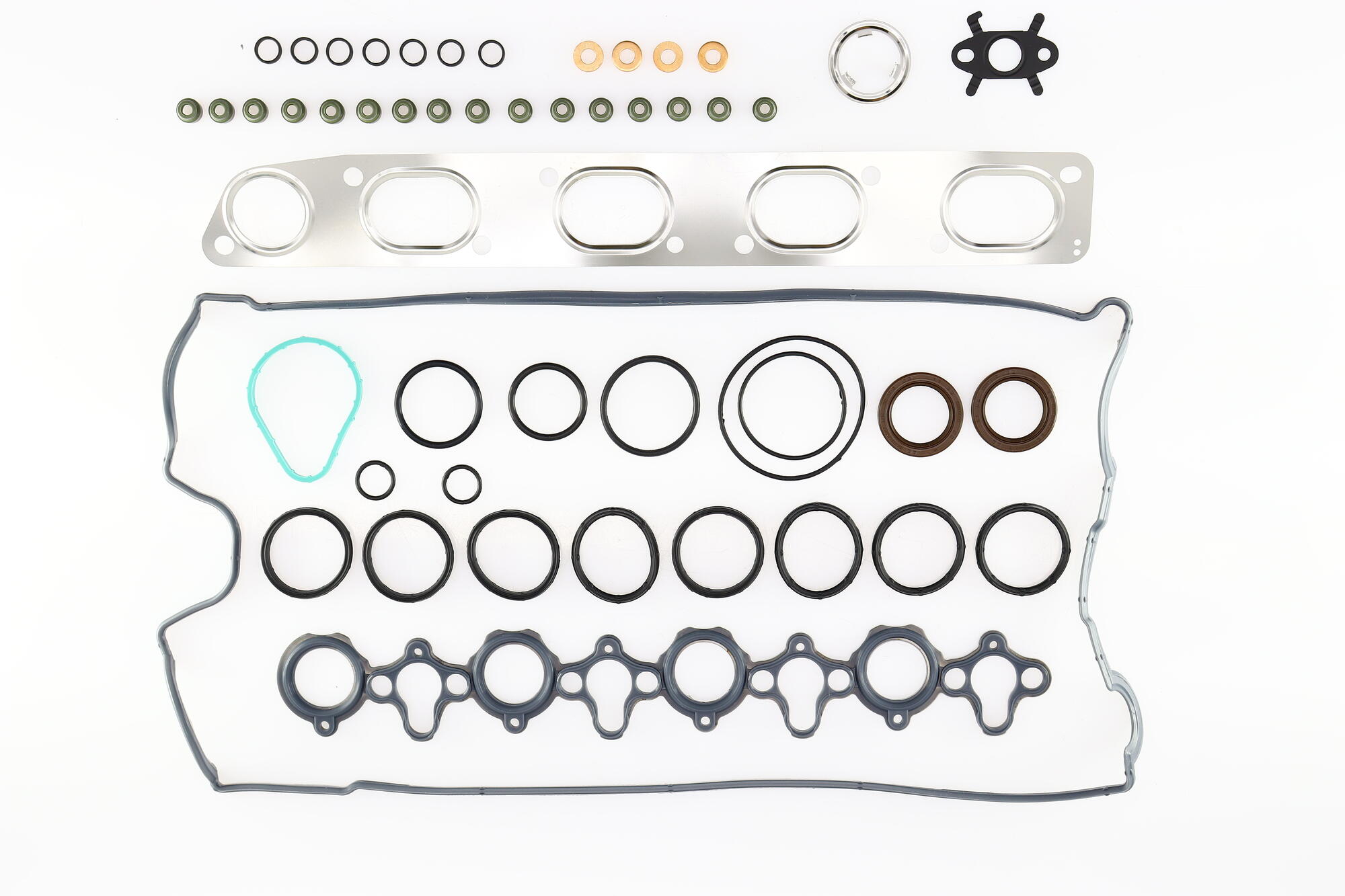 Corteco Cilinderkop pakking set/kopset 418723P