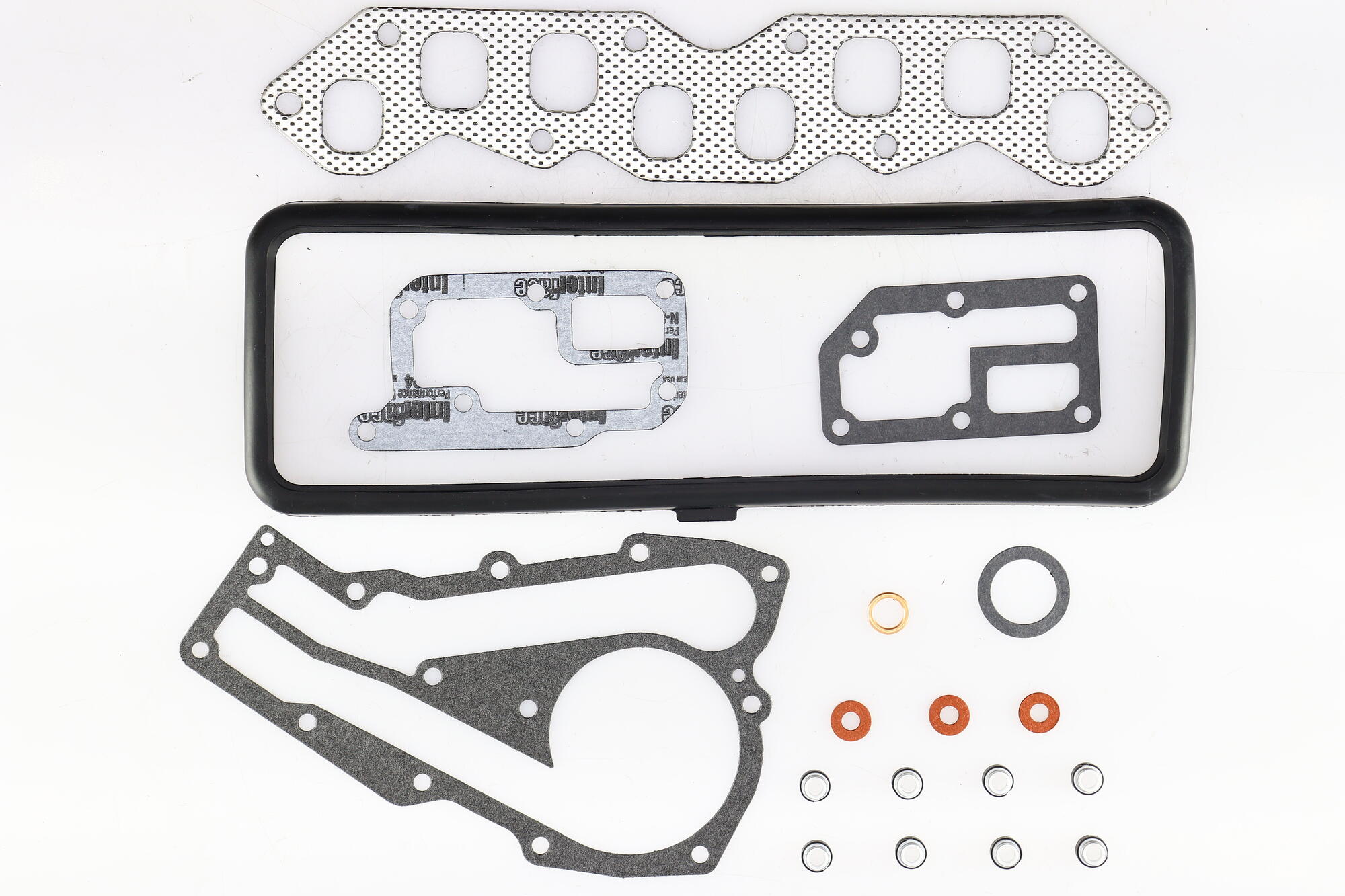 Corteco Cilinderkop pakking set/kopset 418725P