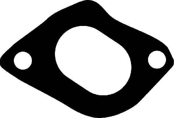 Corteco Inlaatspruitstukpakking 420042H