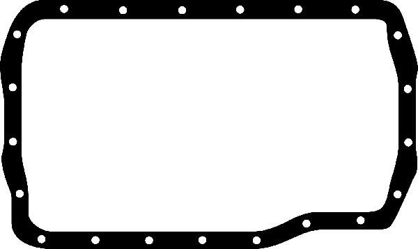 Corteco Carter pakking 420876P