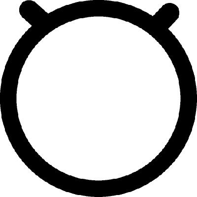 Corteco Inlaatspruitstukpakking 423059H