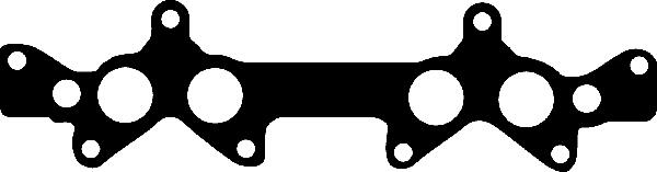 Corteco Inlaatspruitstukpakking 423072P