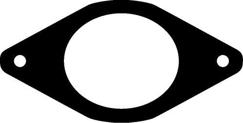 Corteco Uitlaatpakking 423381H