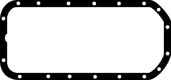 Corteco Carter pakking 423838P