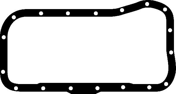 Corteco Carter pakking 423845P