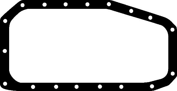 Corteco Carter pakking 423853P