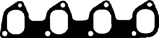 Corteco Inlaatspruitstukpakking 423876P