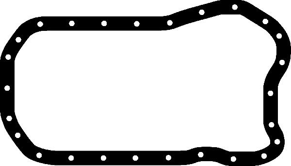 Corteco Carter pakking 423883P