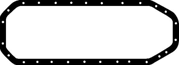 Corteco Carter pakking 423886P