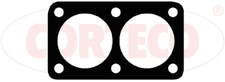 Corteco Uitlaatpakking 423904H