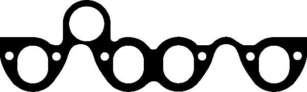 Corteco Inlaatspruitstukpakking 423906P