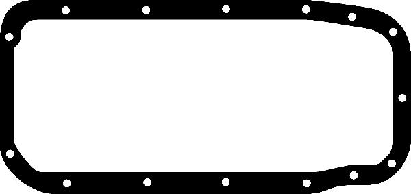 Corteco Carter pakking 423919P