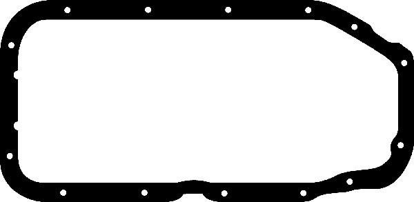 Corteco Carter pakking 423921P