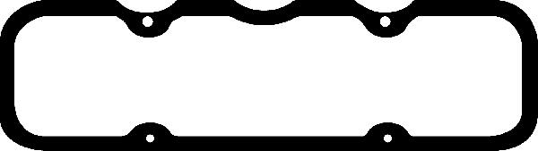 Corteco Kleppendekselpakking 423928P