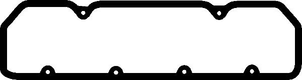 Corteco Kleppendekselpakking 423952P