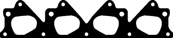 Corteco Inlaatspruitstukpakking 424103P