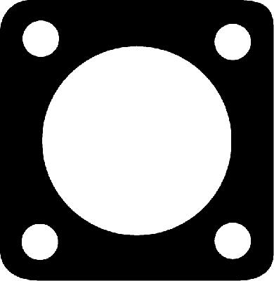 Corteco Uitlaatpakking 426809H