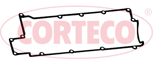 Corteco Kleppendekselpakking 440008P