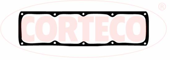 Corteco Kleppendekselpakking 440019P