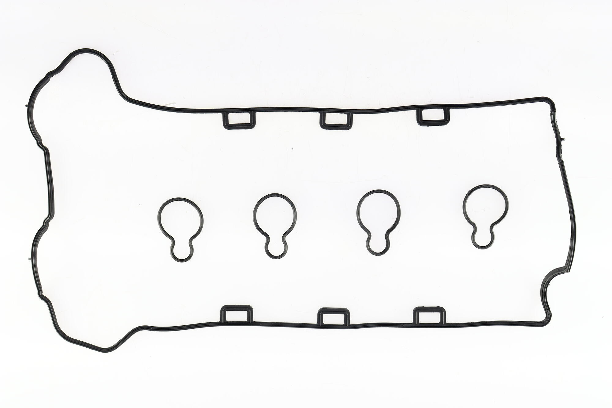 Corteco Kleppendekselpakking 440106P