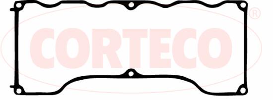 Corteco Kleppendekselpakking 440117P