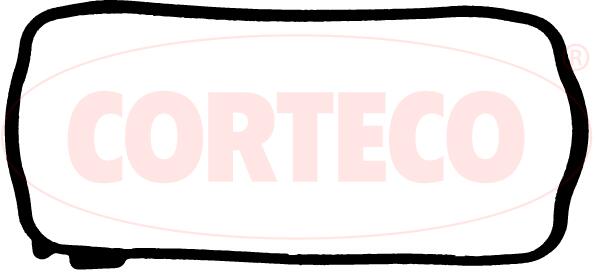 Corteco Kleppendekselpakking 440139P