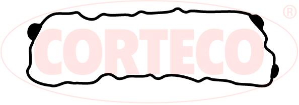 Corteco Kleppendekselpakking 440151P