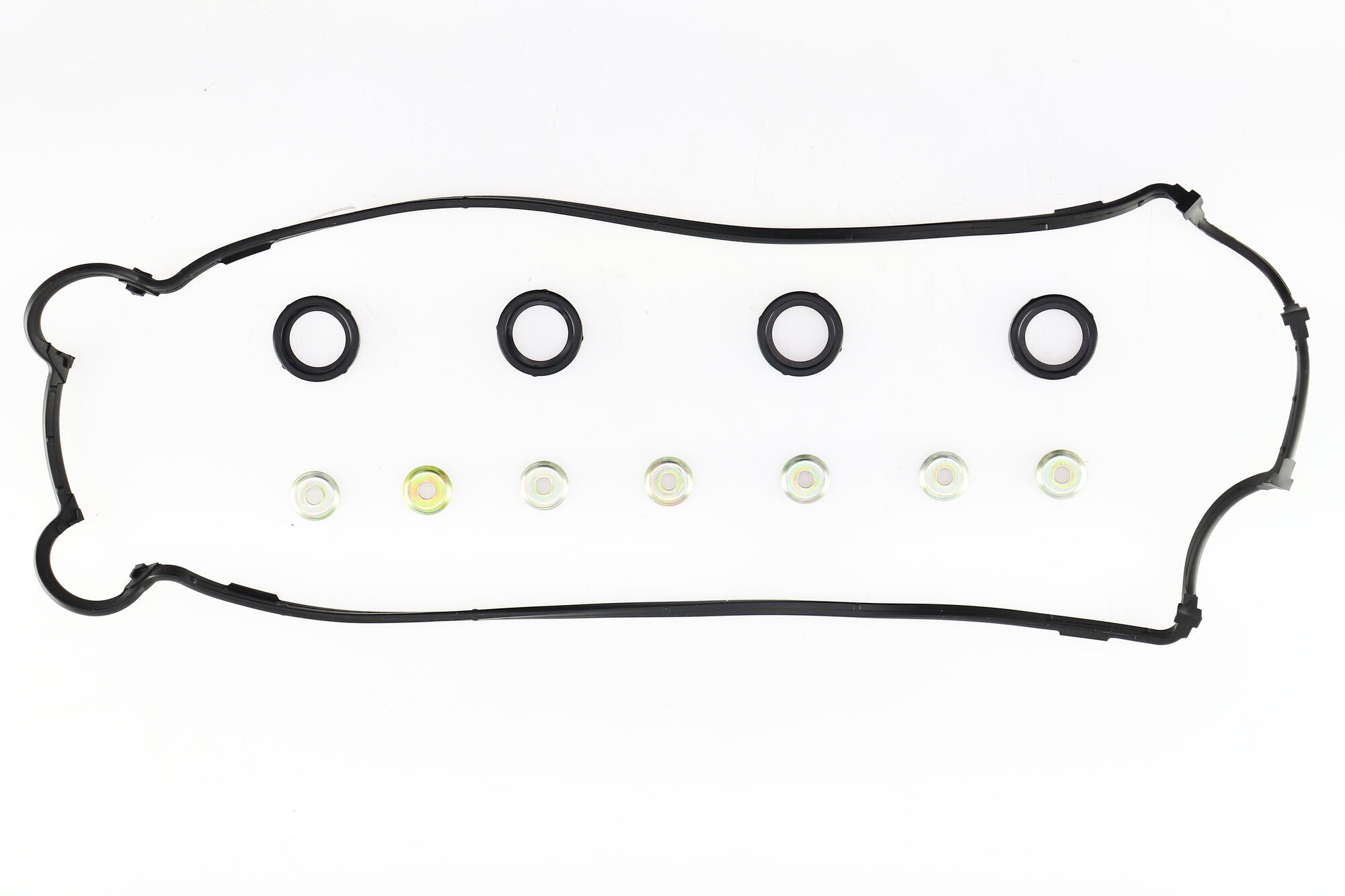 Corteco Kleppendekselpakking 440162P