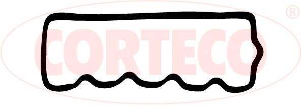 Corteco Kleppendekselpakking 440218P
