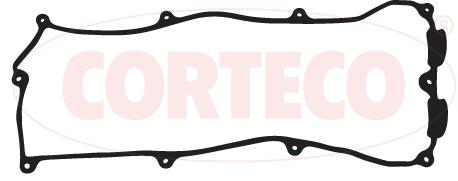 Corteco Kleppendekselpakking 440264H