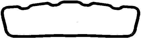 Corteco Kleppendekselpakking 440293H