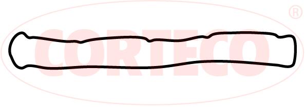 Corteco Kleppendekselpakking 440303H
