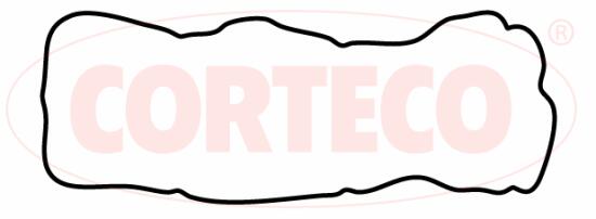 Corteco Kleppendekselpakking 440312H