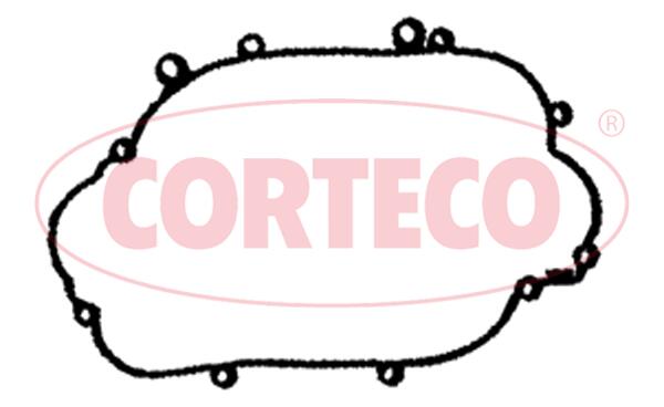 Corteco Kleppendekselpakking 440463P