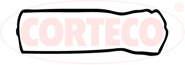 Corteco Kleppendekselpakking 440475P