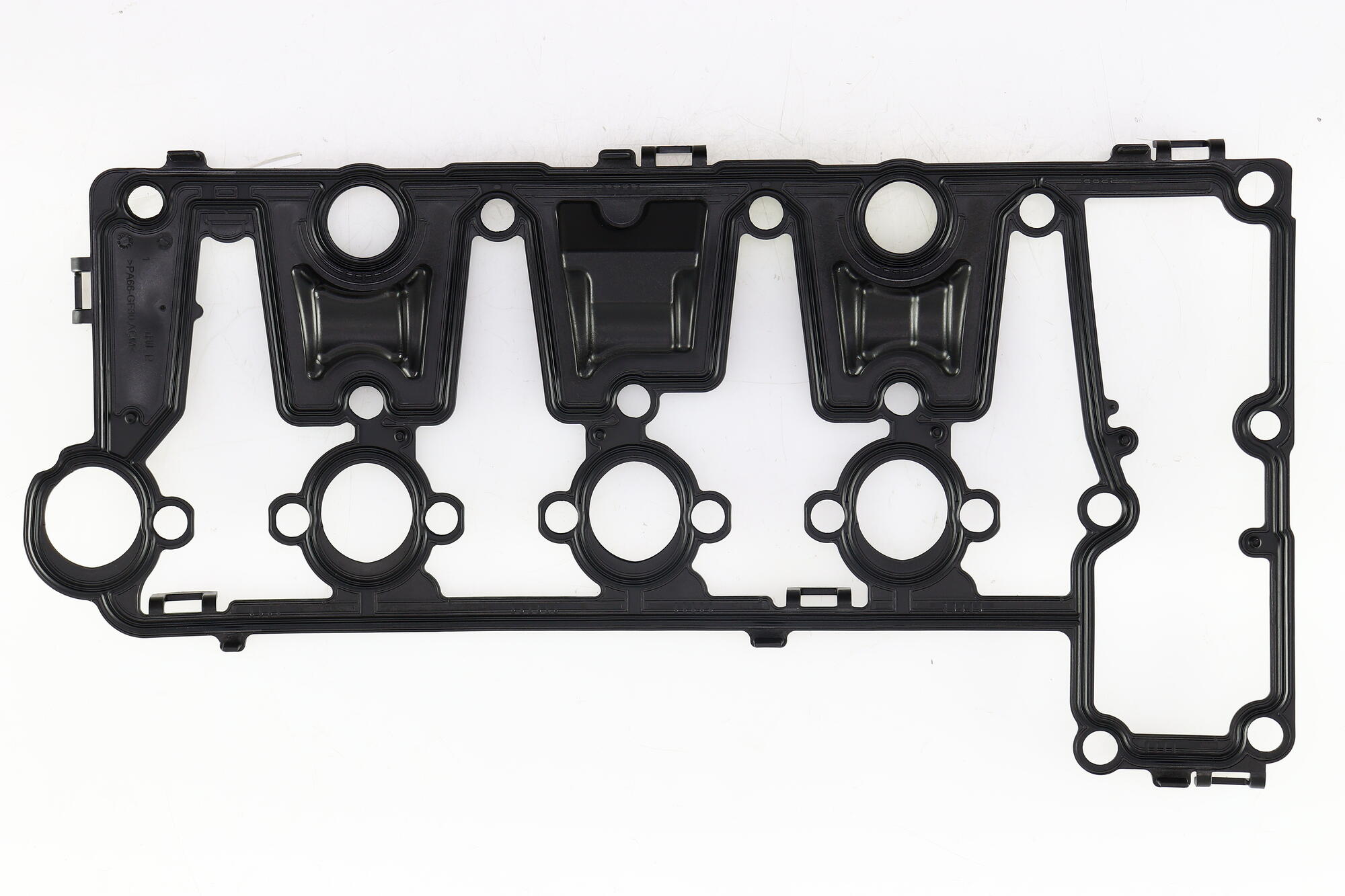 Corteco Kleppendekselpakking 440477P