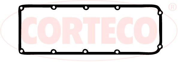 Corteco Kleppendekselpakking 440502P