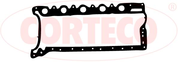 Corteco Inlaatspruitstukpakking 440509P