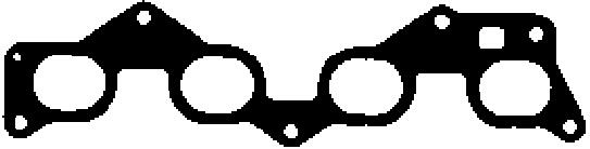 Corteco Inlaatspruitstukpakking 450037P